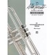 The Allen Vizzutti Trumpet Method - Book 3, Melodic Studies