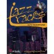 Jazz Tracks For Alto Sax (book/CD play-along)