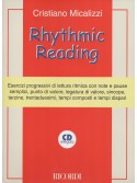 Rhythmic reading (libro/CD)