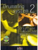 Drumming System vol.2 (book/CD)