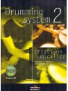 Drumming System vol.2 (book/CD)