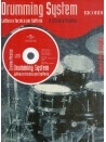 Drumming System vol.1 (book/CD)