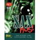 Sax Plus! - Volume 2 (book/CD)