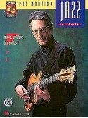 Pat Martino - Jazz (book/CD)