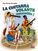 La chitarra volante - Ensemble 1