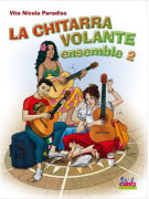 La chitarra volante - Ensemble 2