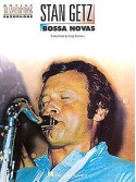 Bossa Novas - Tenor Saxophone 