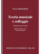 Teoria musicale e solfeggio