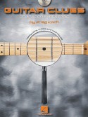 Guitar Clues: Operation Pentatonic (book/CD)