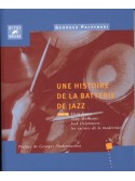 Une Histoire de la Batterie de Jazz - Tome 3