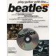 Play Guitar with the Beatles Book 2 (book/CD)