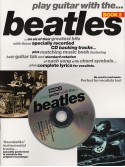 Play Guitar with the Beatles Book 2 (book/CD)