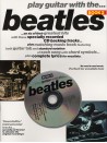 Play Guitar with the Beatles Book 2 (book/CD)