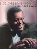 Oscar Peterson - Jazz Piano Solos