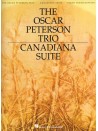 Oscar Peterson Trio - Canadiana Suite