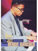 The Jazz Channel Presents Herbie Hancock (DVD)