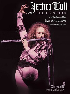 Flute Solos 