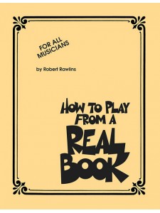 How to Play from a Fake Book 