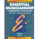 Essential Musicianship: a Comprehensive Choral Method book 1 (Student)