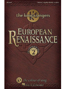 European Renaissance SATB