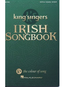 Irish Songbook (SATB)