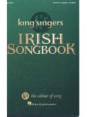 King's Singers - Irish Songbook (SATB)