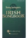 King's Singers - Irish Songbook (SATB)