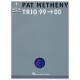 Pat Metheny - Trio 99-00