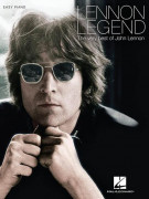 Lennon Legend – The Very Best