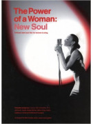 The Power of A Woman: New Soul 