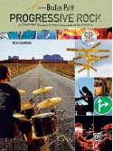 On the Beaten Path: Progressive Rock (book/CD)