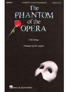 The Phantom of the Opera