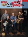 Guitar Play-Along Volume 116: The Ventures (book/CD)