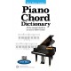 Mini Music Guides: Piano Chord Dictionary