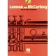  Lennon and McCartney Solos (book/CD play-along)