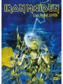 Iron Maiden - Life After Death (DVD)