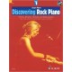 Discovering Rock Piano Volume 1 (book/CD)