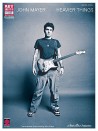 John Mayer - Heavier Things (TAB)