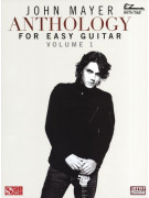 Anthology for Easy Guitar