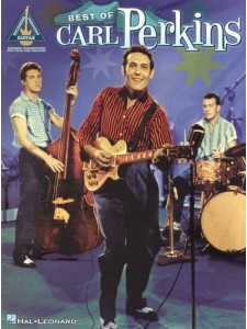 Best of Carl Perkins