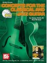 Concepts for the Classical and Jazz Guitar (book/CD)