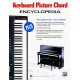 Keyboard Picture Chord Encyclopedia