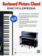 Keyboard Picture Chord Encyclopedia