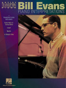 Bill Evans – Piano Interpretations