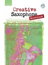 Creative Saxophone Workbook (book/2 CD)