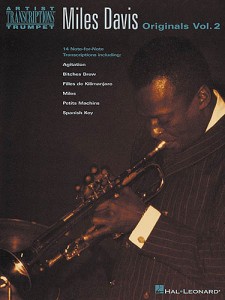 Miles Davis - Originals Vol. 2