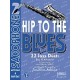 Hip To The Blues / Jazz Duets - Alto Sax Book 2 (book/CD)