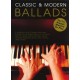 Classic & Modern Ballads 