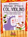 Iniziamo presto col violino Vol.2