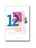 12 piccoli pezzi celebri - vol. 2